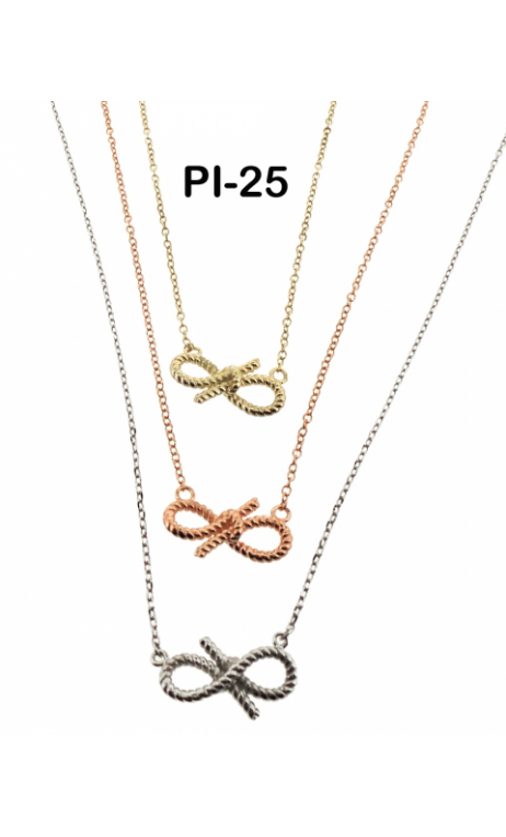 Plata Colgante