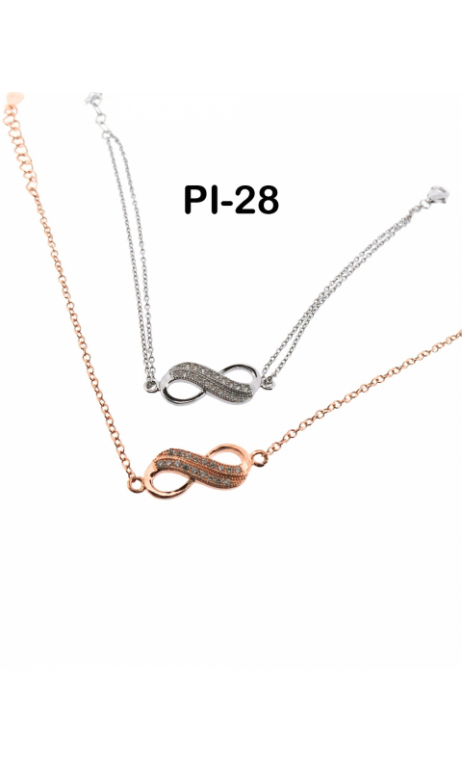 Plata Pulsera
