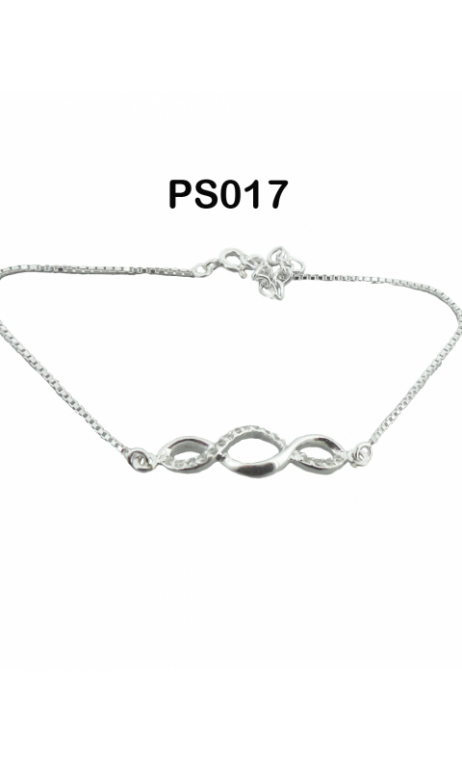 Plata Pulsera