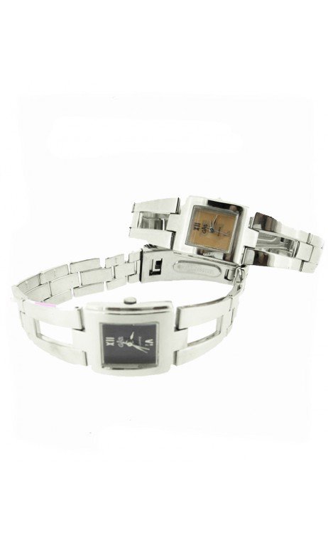Reloj Dama Metal