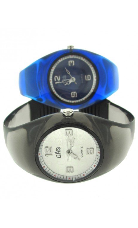 Reloj Brazalete Rigido