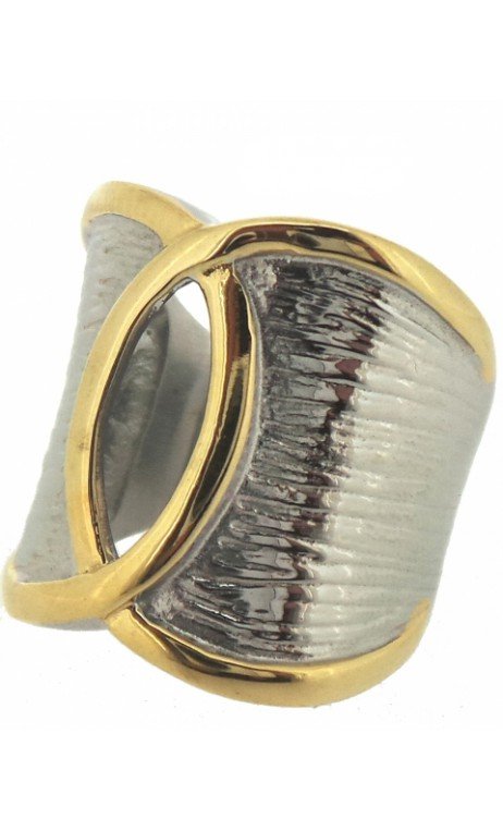Anillo Acero