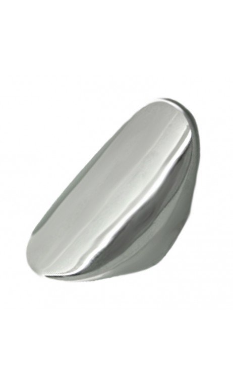 Outlet Anillo Acero