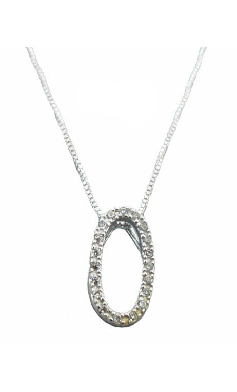 Plata Collar