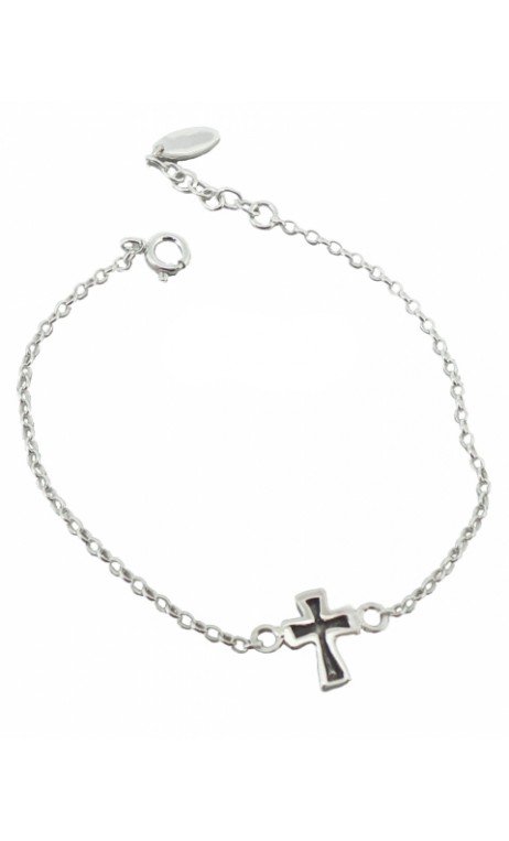 Plata Pulsera