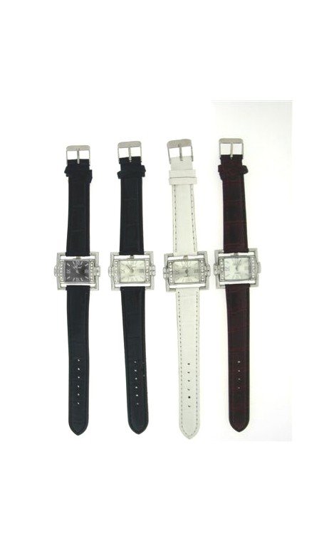 Reloj Diseño Mujer