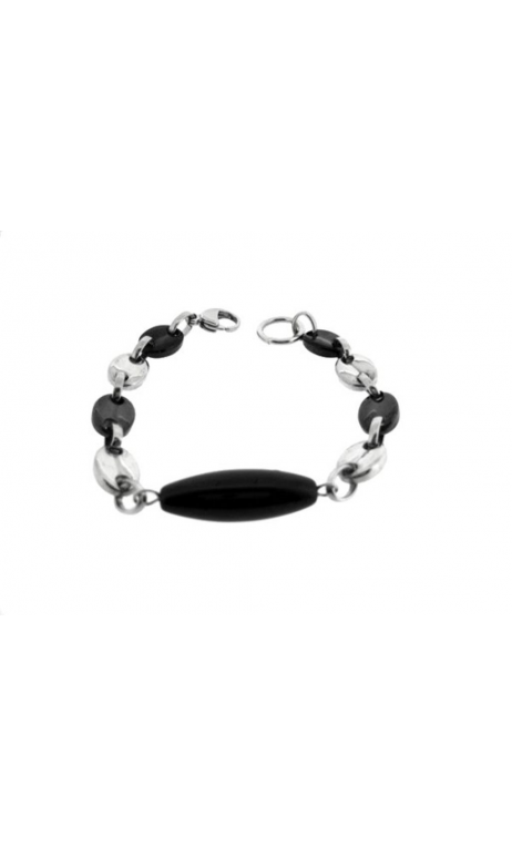 Outlet Pulsera Acero
