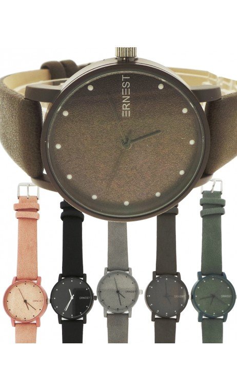 Reloj Diseño Unisex