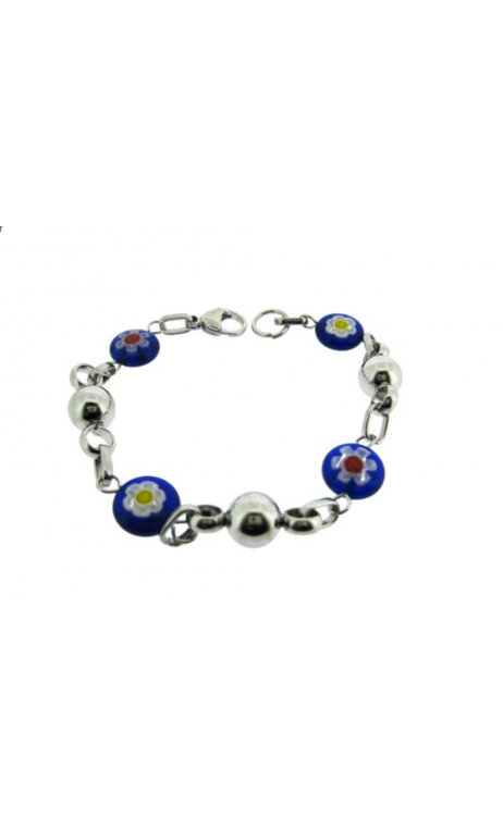 Outlet Pulsera Acero