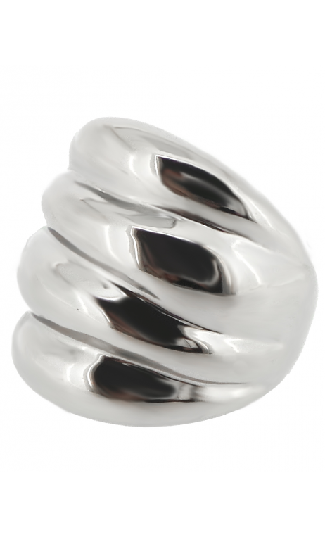 Anillo Acero