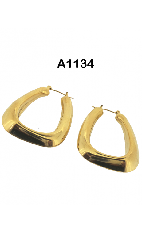 Outlet Pendientes Acero