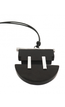 Bisuteria Collar 2 Piezas Unidas