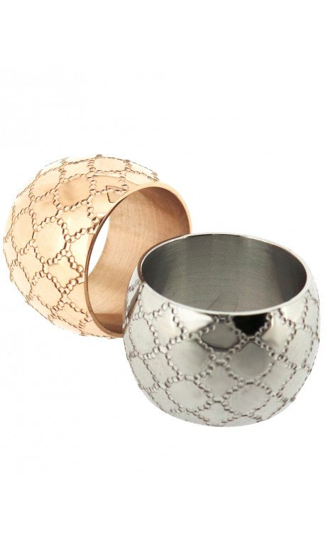 Anillo Acero