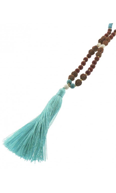 Bisuteria Collar