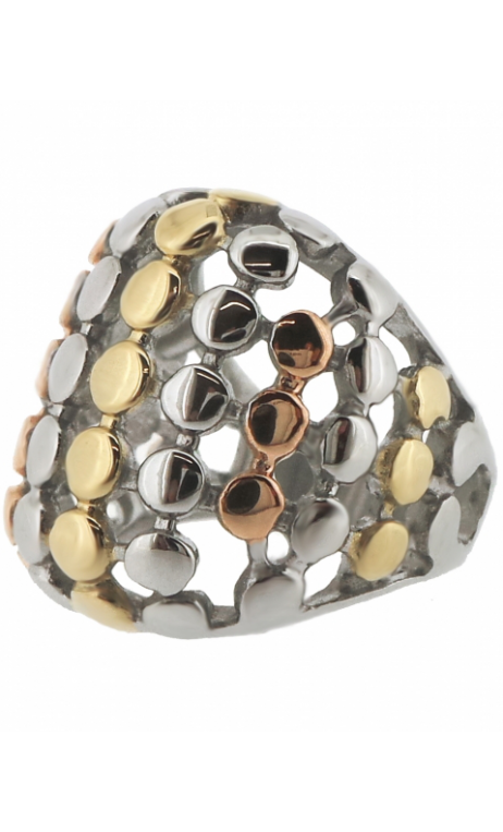 Anillo Acero