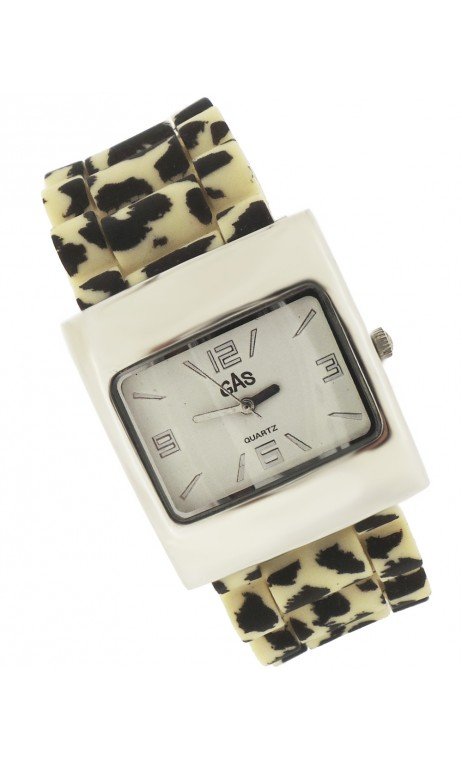 Reloj Gas