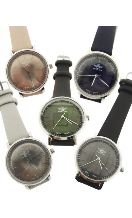 Reloj Vintage Abombado