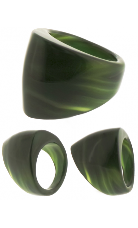 Banillo Oval