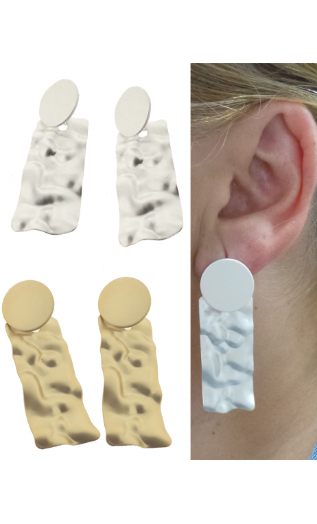 Bpendientes Cobre