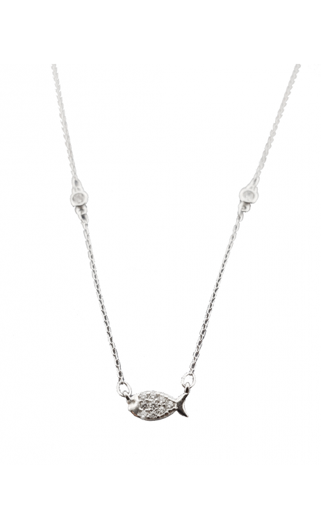 Plata Collar