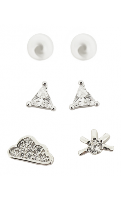 Plata Set