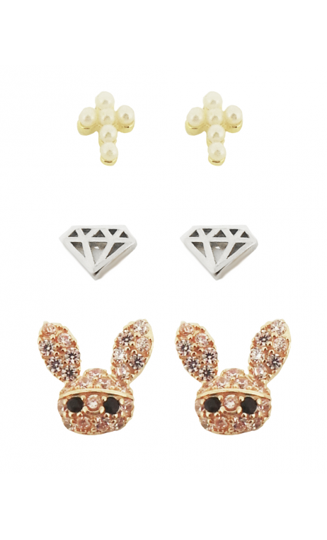 Plata Set
