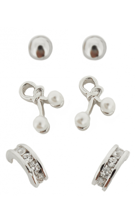 Plata Set