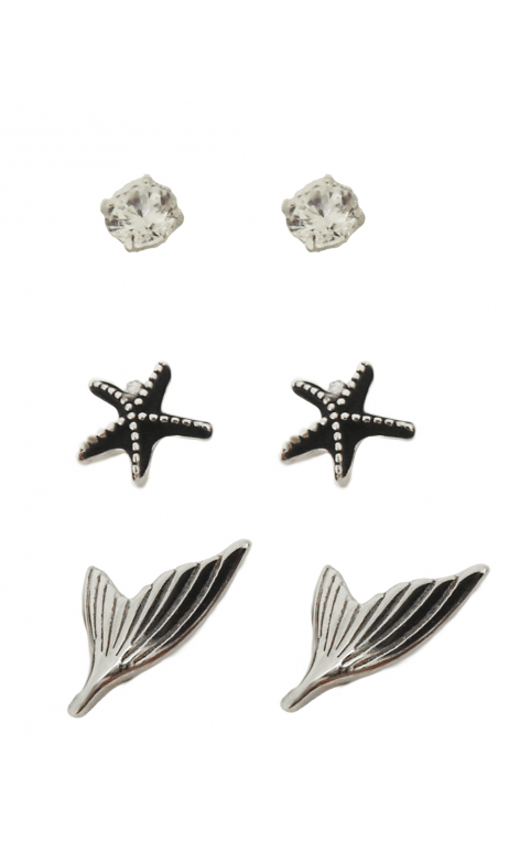 Plata Set