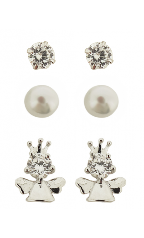 Plata Set