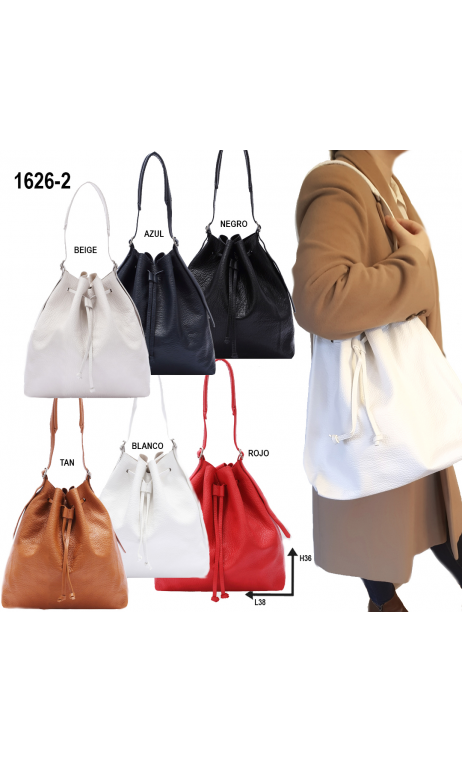 Diana&co Bolso Tipo Saco