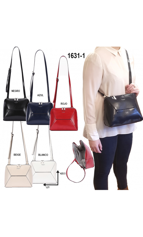 Diana&co Bolso Bandolera