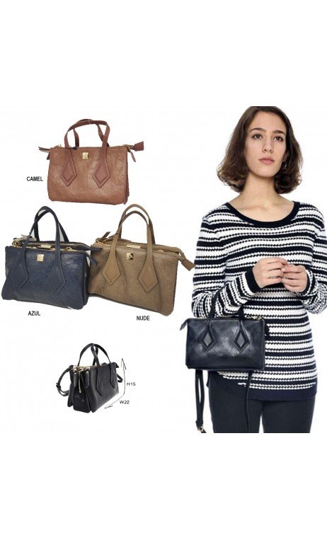 Mambo Bolso Otoño