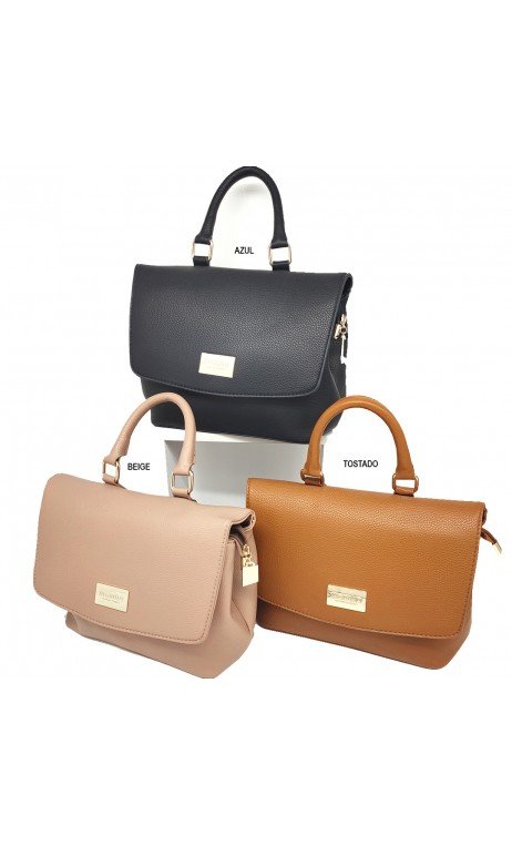 Mambo Bolso Otoño