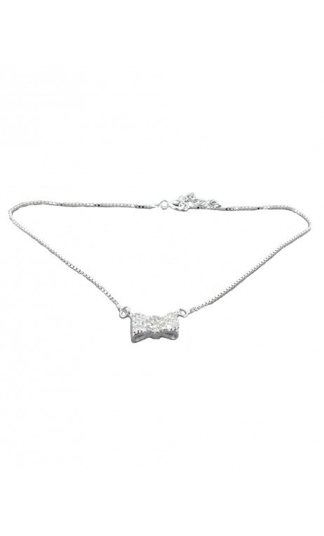 Plata Pulsera