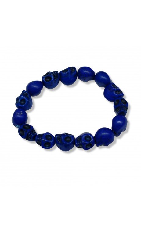 Bpulsera Calavera