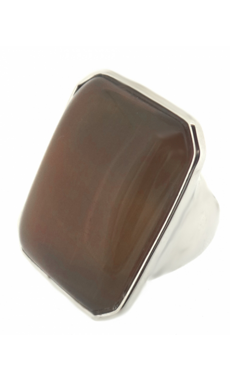 Outlet Anillo Acero